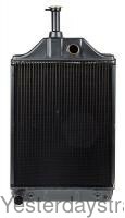 Massey Ferguson 265 Radiator 531981M94