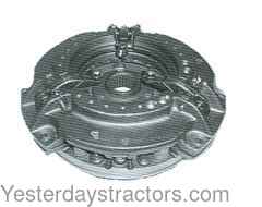 Massey Ferguson 230 Clutch Assembly 532319M91