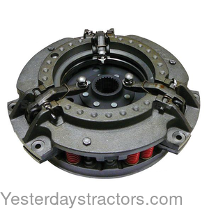 Massey Ferguson 30 Clutch Assembly 532320M91