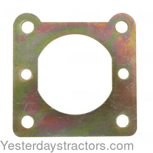 Massey Ferguson 255 Retaining Plate 532887M2