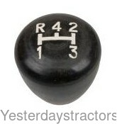 Massey Ferguson 165 Gear Shift Knob 532959M1