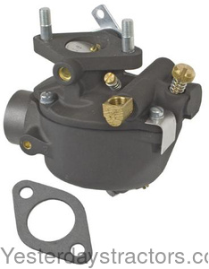 Massey Ferguson 35 Carburetor 533969M91