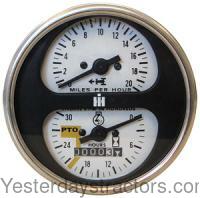 Farmall 826 Tachometer 534055R1