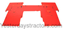 Farmall Hydro 100 Platform 534486R2