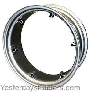 C5NN1050E Rim 11X28 with 6 Loop Clamps C5NN1050E