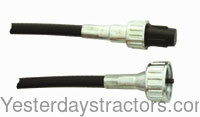 Farmall 884 Tractormeter Cable 537494R91