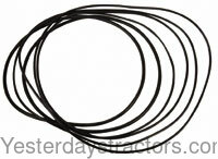 Farmall 595 Brake O-Ring Kit 539535R91