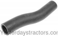 Massey Ferguson 245 Radiator Hose 539808M2