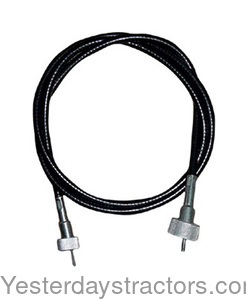 Ferguson TO35 Tachometer Cable 544198M91