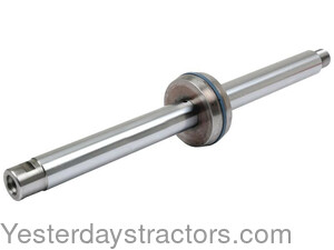 Farmall MX100C Power Steering Cylinder Rod 549668R1