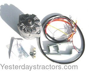 Ford 841 12 Volt Conversion Kit 5564-10300ALT