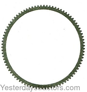 Farmall Super A 1 Ring Gear 55755DB