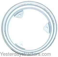 Farmall C Front Rim 57095D