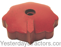 Farmall I9 Light Switch Knob 57313D