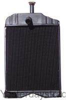 Massey Ferguson 245 Radiator 579004M91