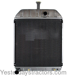 579337M92 Radiator 579337M92