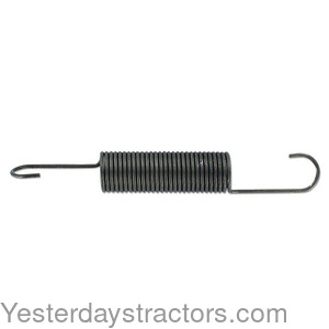 Farmall 766 Brake Pedal Return Spring 59315D