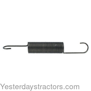 Farmall 1066 Brake Pedal Return Spring 59315D