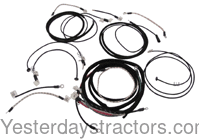 600460 Wiring Harness 600460