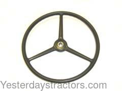 Farmall B Steering Wheel 60069D