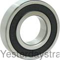 Case 800 Pilot Bearing 6007-2RS