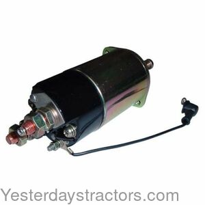 Allis Chalmers 7040 Solenoid 603068