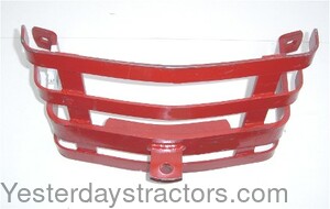 Ferguson TE20 Bumper 311541HD