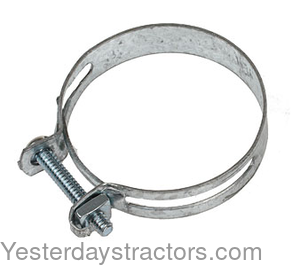 Allis Chalmers WC Radiator Hose Clamp 608287