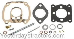 Case LA Carburetor Kit 611323