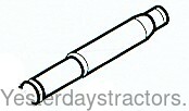 Oliver White 2 50 Idler Shaft 30-3011704