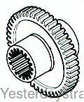 Oliver 1370 4th Gear 30-3011747