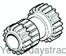 Oliver 1365 Reverse Gear 30-3011801