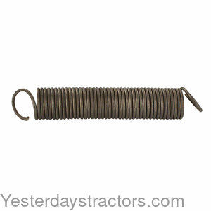 Farmall 756 Clutch \ Brake Return Spring 626206R1