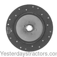 Farmall HV Transmission Disc 64772DA