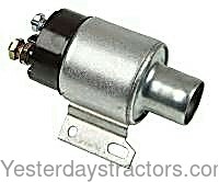 Farmall 574 Solenoid 1115510