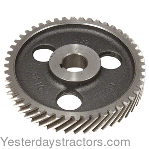 Farmall HV Camshaft Timing Gear 6664DB