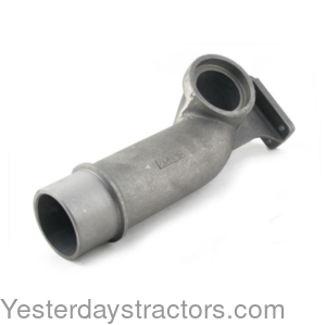 670034C1 Exhaust Elbow 670034C1