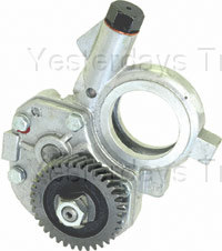 Oliver 1250 Oil Pump 670461AS