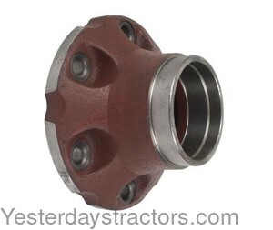 Massey Ferguson 30B Front Hub 674381M92