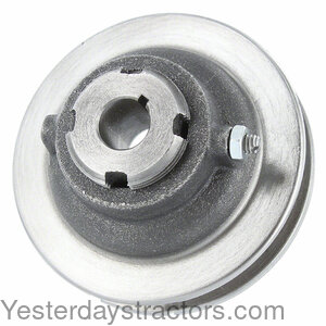 Farmall OS4 Generator Pulley 6745D