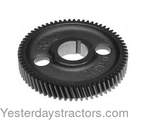Farmall 3388 Timing Gear 675600C1