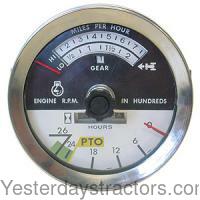 67679C2 Tachometer 67679C2