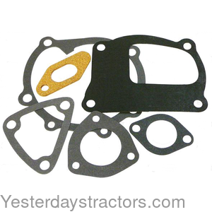 Allis Chalmers 5040 Water Pump Gasket Set 677201A