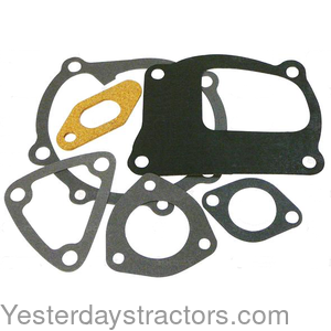 Oliver 1270 Water Pump Gasket Set 677201A