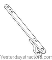 Oliver 1270 Drawbar with Cleavis 677359A