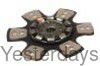 Farmall 1566 Clutch Disc 67736C1