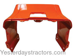 Allis Chalmers 5045 Cowl 677618A