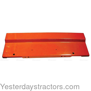 Allis Chalmers 5050 Side Panel 677621A