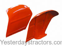 Oliver 1250A Fender 677654A