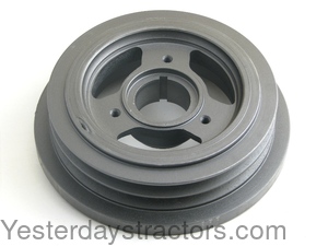 680275C92 Crankshaft Damper Pulley 680275C92